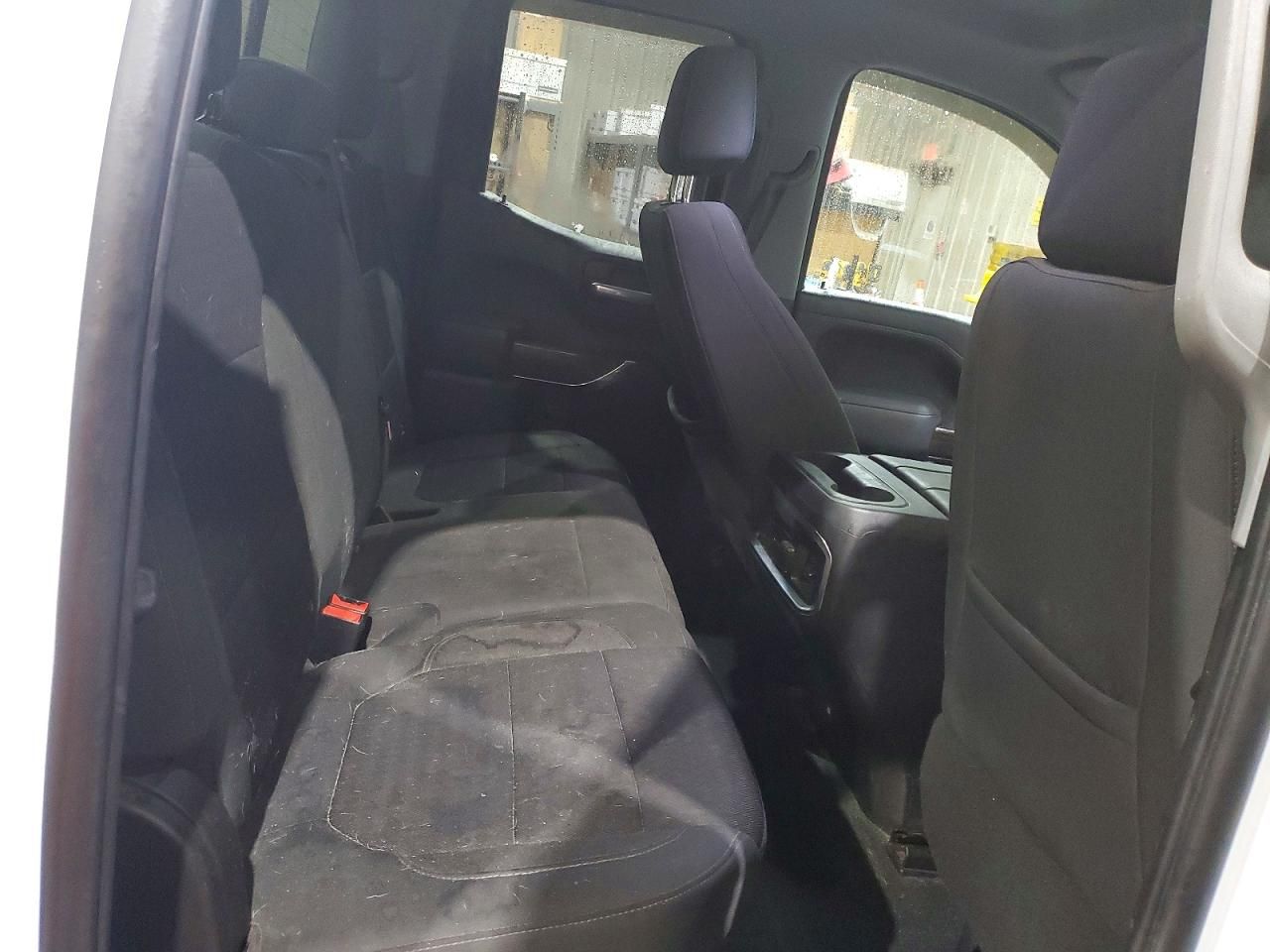 2021 GMC Sierra K1500 Elevation