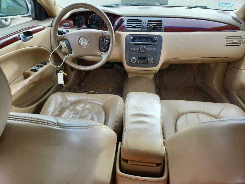 2006 Buick Lucerne cxl