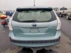 2013 Toyota Prius v