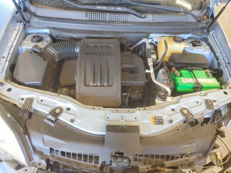 2013 Chevrolet Captiva ltz