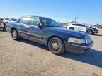 2010 Mercury Grand Marquis ls