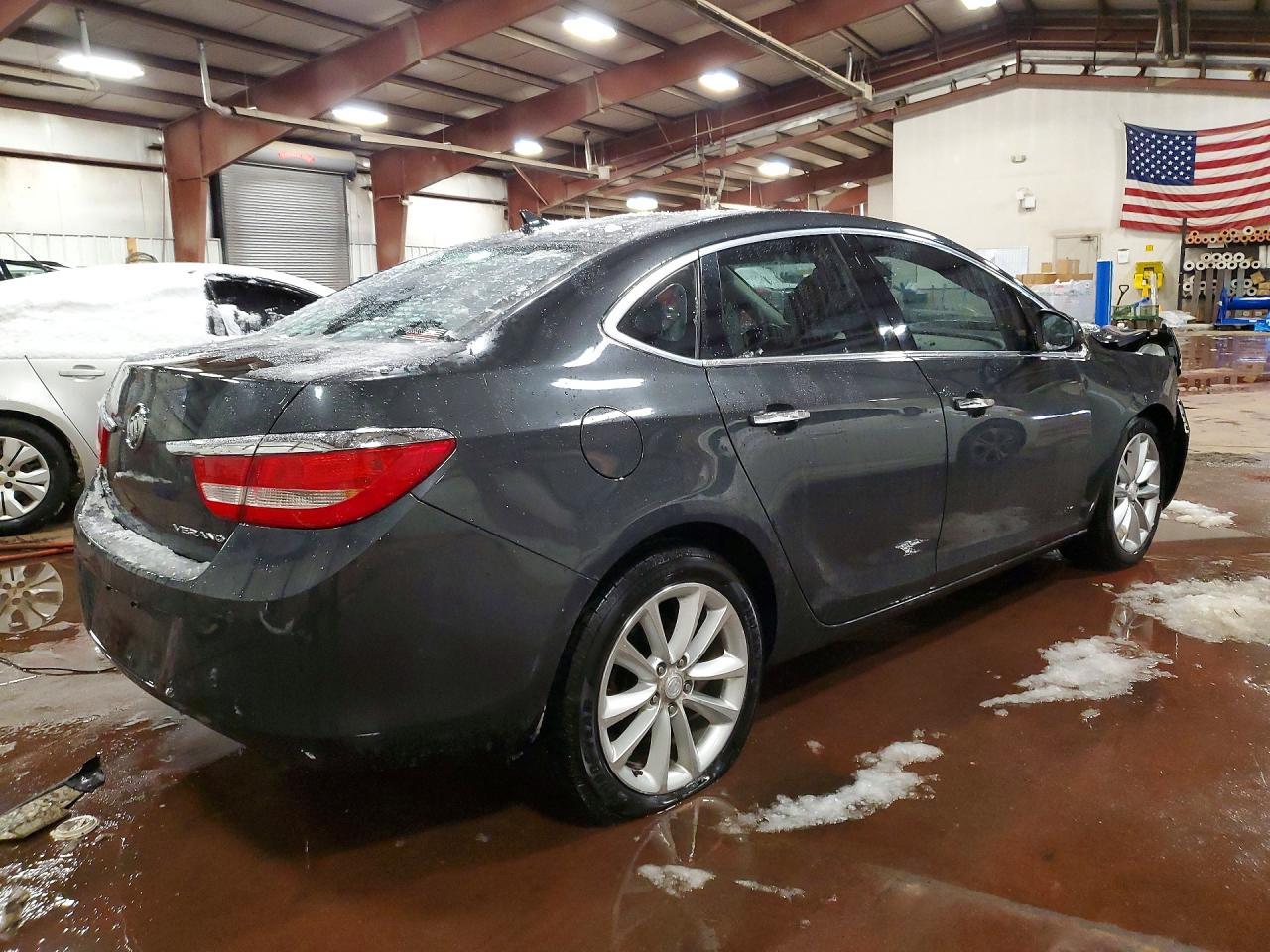 2014 Buick Verano Convenience