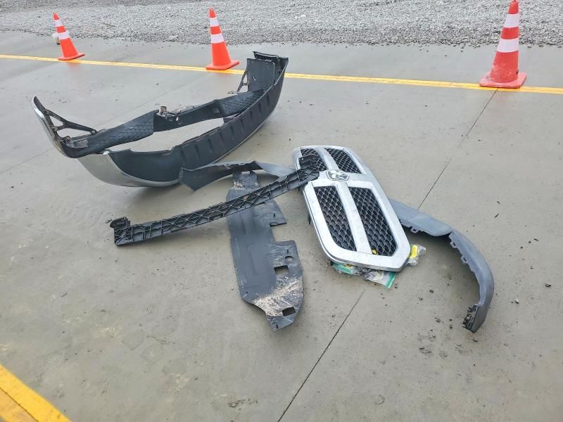 2015 Dodge Ram 1500 st