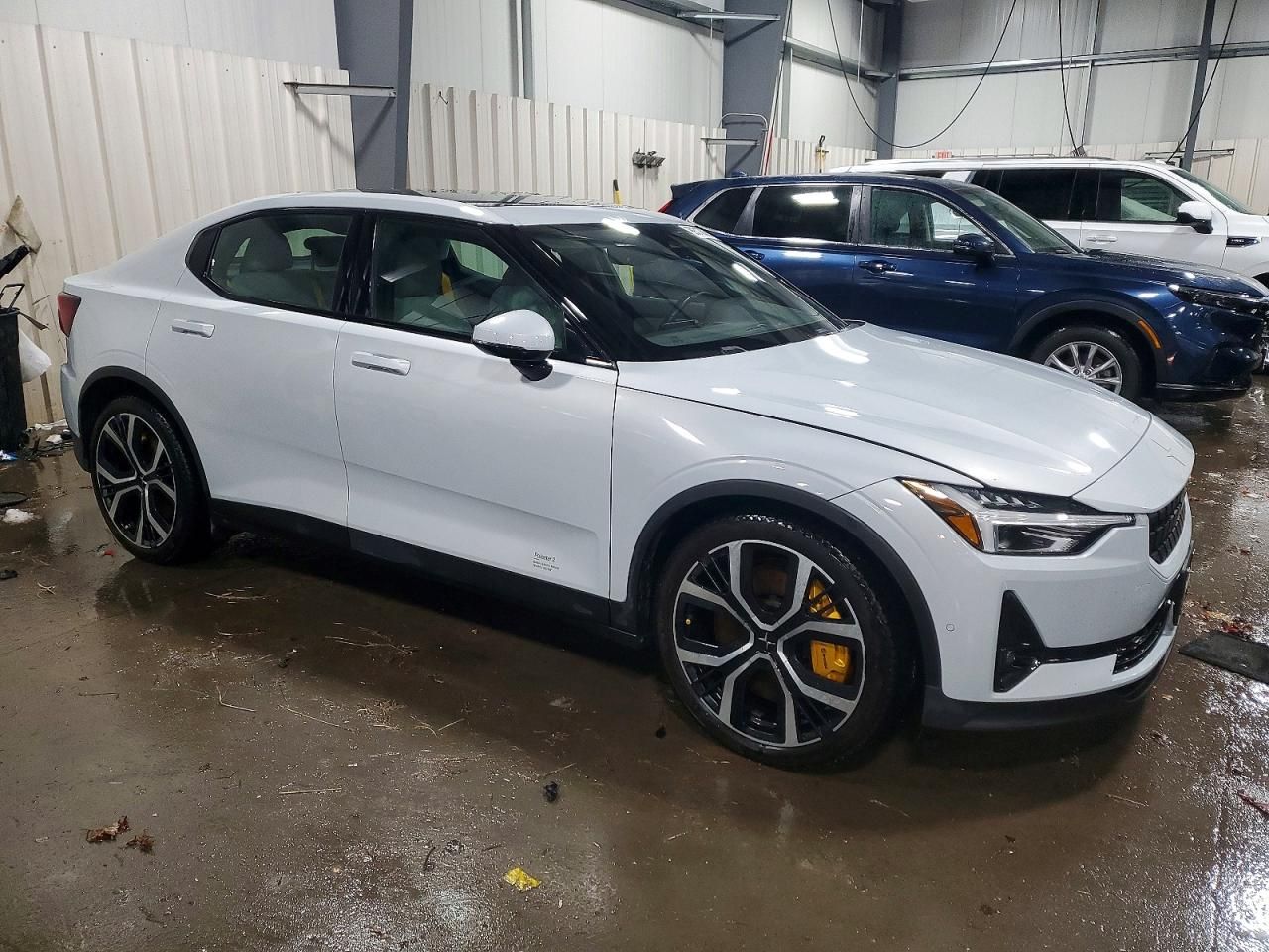 2023 Polestar 2