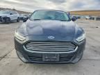 2014 Ford Fusion s