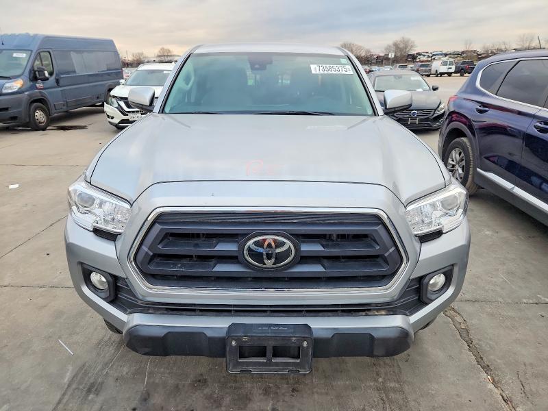 2022 Toyota Tacoma Double cab