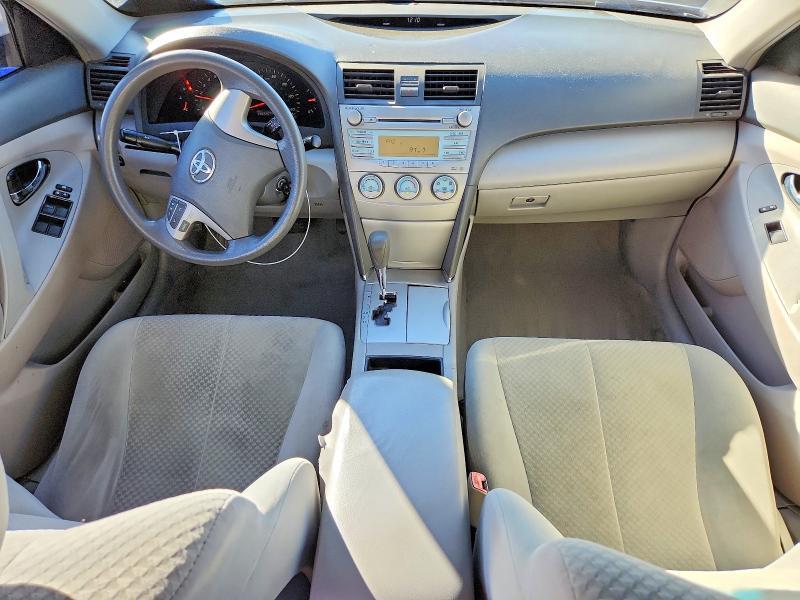 2009 Toyota Camry Base