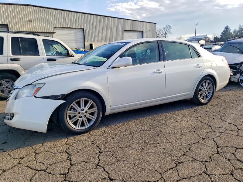 2006 Toyota Avalon xl