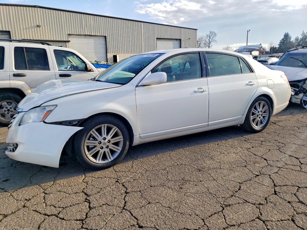 2006 Toyota Avalon xl