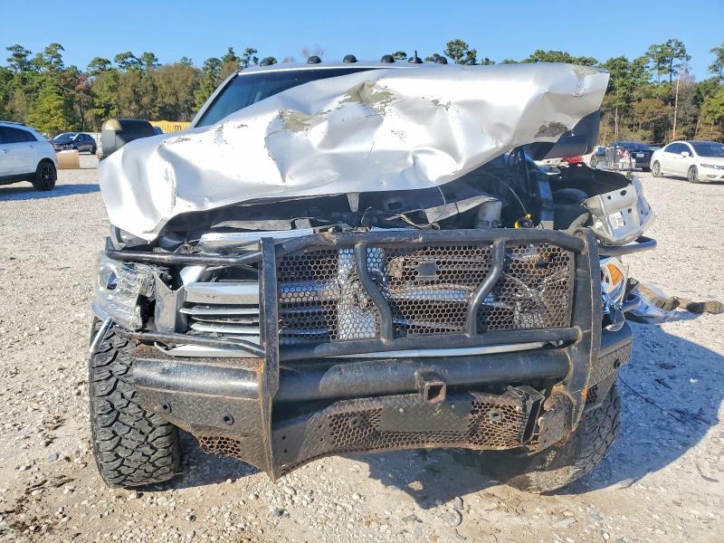 2015 Dodge RAM 2500 SLT
