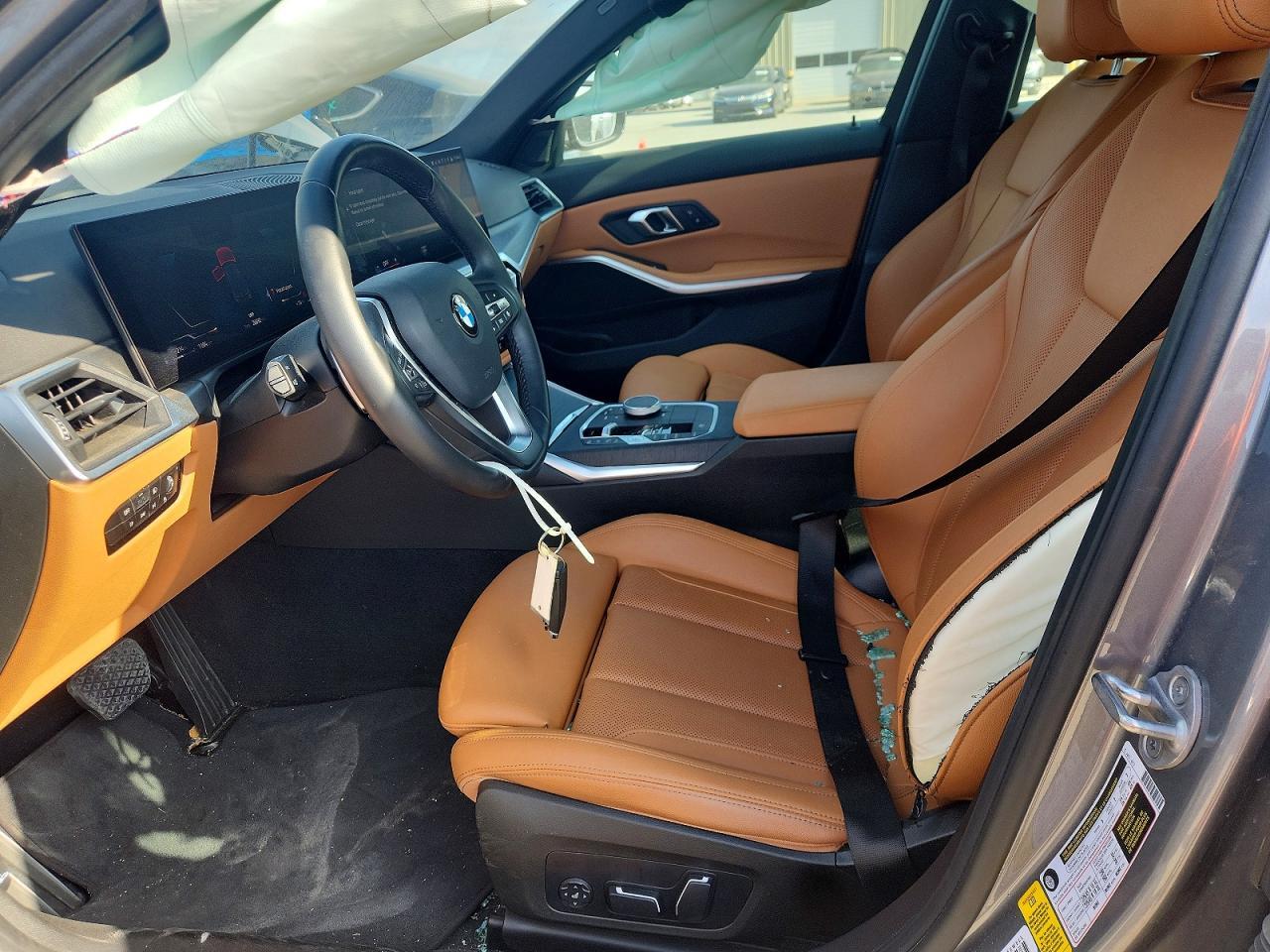 2024 BMW 330i