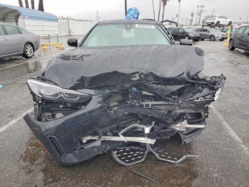 2023 BMW I4 Edrive 40