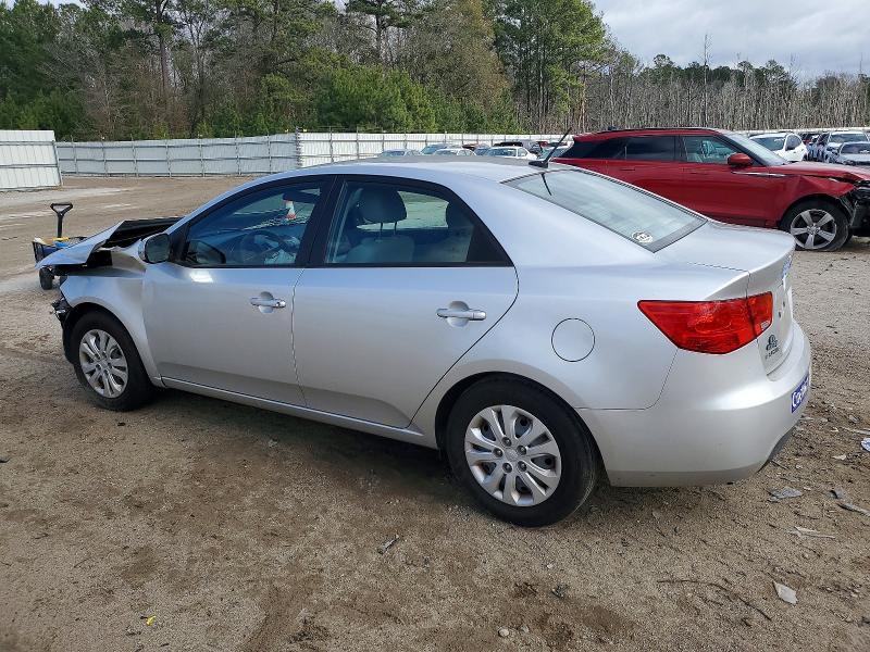 2013 KIA Forte ex