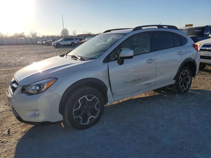 2014 Subaru Xv Crosstrek 2.0 Premium