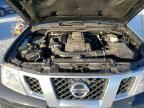 2015 Nissan Frontier S