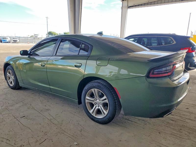 2023 Dodge Charger sxt