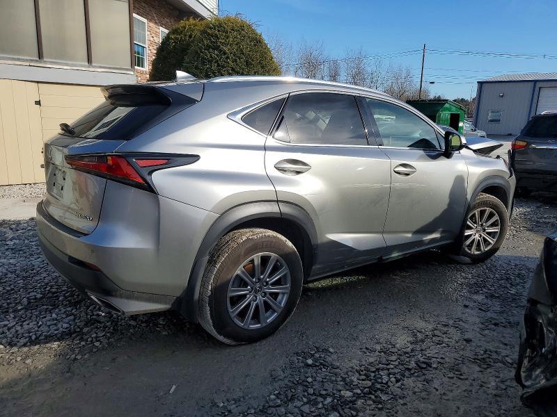 2021 Lexus Nx 250 Premium