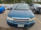 2003 Chevrolet Venture