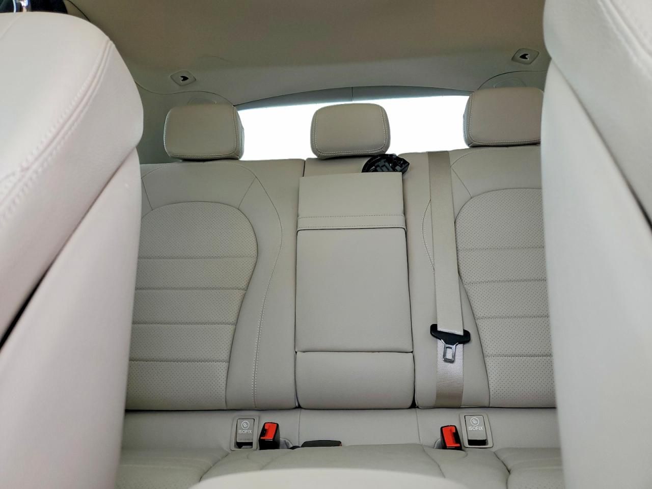 2020 Mercedes-Benz Glc 300 4matic