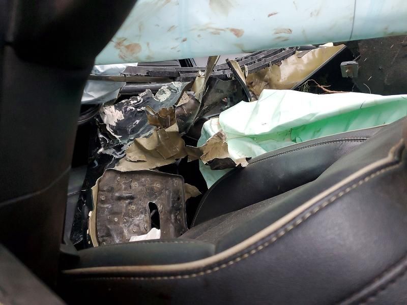 2021 Chevrolet Tahoe K1500 Premier