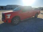 2015 Ford F150 Super Cab