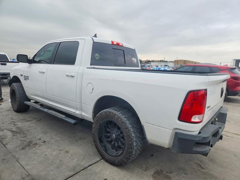 2019 Dodge Ram 1500 Classic slt