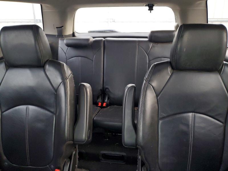 2013 GMC Acadia Slt-1