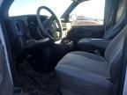 2014 Chevrolet Express G2500