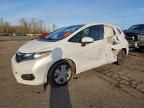 2018 Honda Fit lx