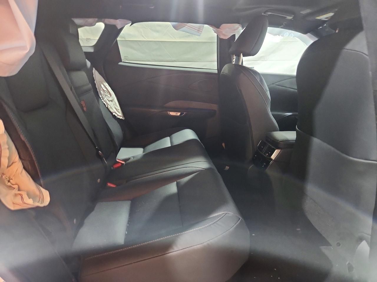 2024 Lexus Rx 350 Base