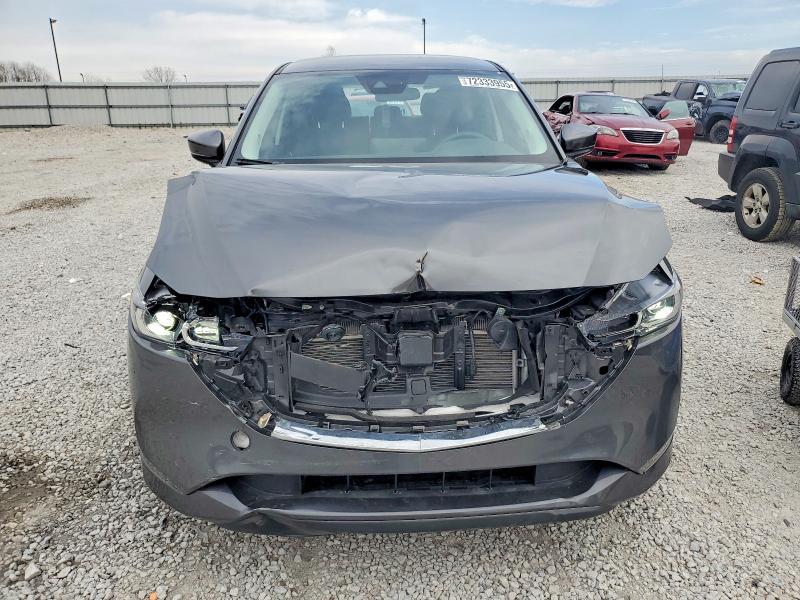 2025 Mazda Cx-5 Select