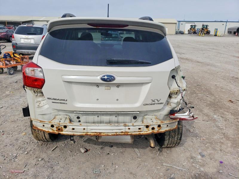 2013 Subaru Xv Crosstrek 2.0 Premium