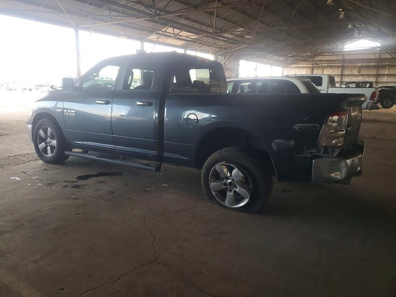 2016 Dodge RAM 1500 SLT