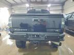 2016 Chevrolet Silverado K2500 Heavy Duty ltz