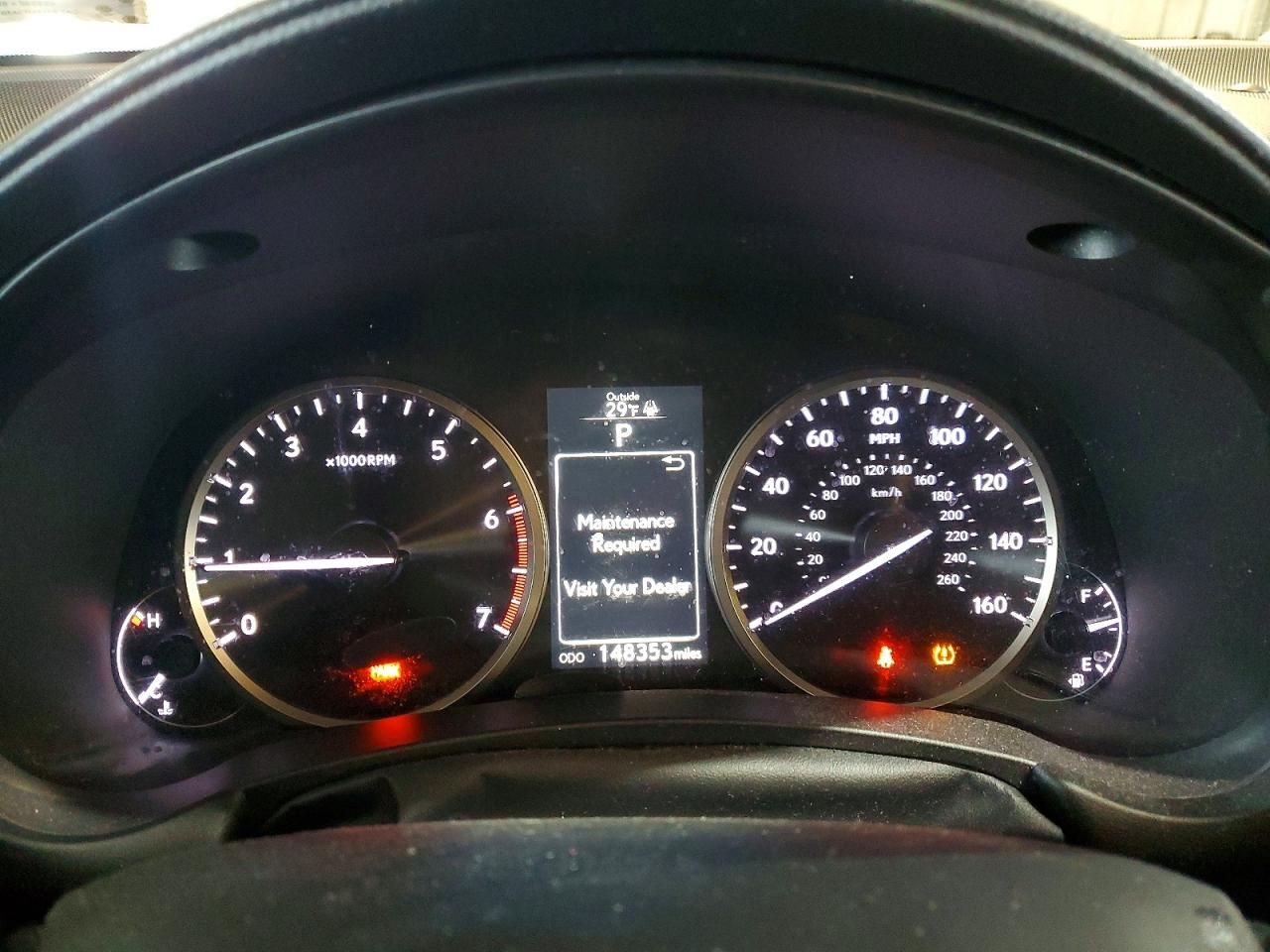 2017 Lexus Nx 200t Base