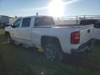 2019 GMC Sierra K2500 slt
