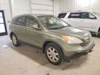 2007 Honda Cr-v exl
