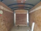 2005 Carry-On Enclosed Cargo Trailer