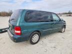 2003 KIA Sedona ex