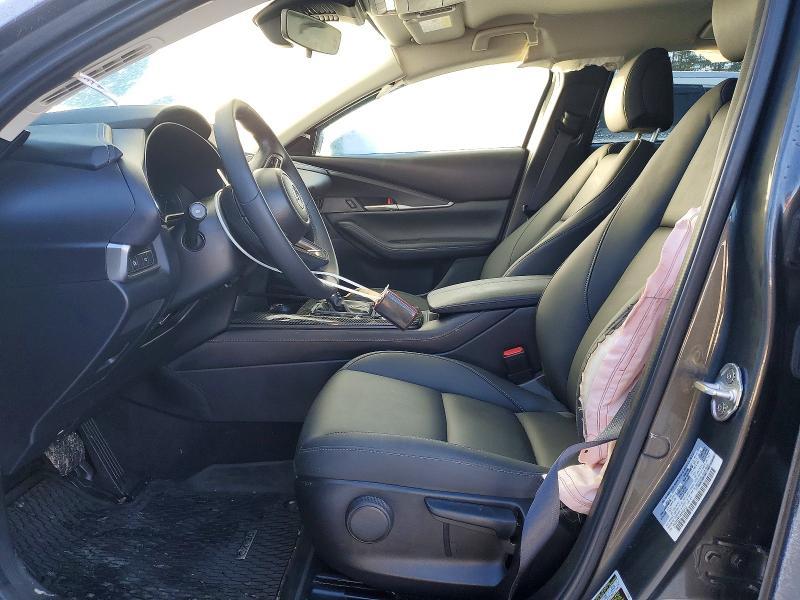 2024 Mazda Cx-30 Select