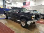 2006 Chevrolet Silverado K1500 Heavy Duty
