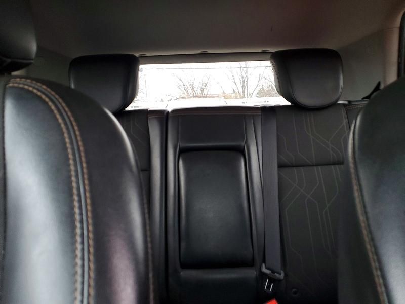 2017 Chevrolet Trax 1LT