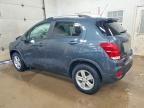 2021 Chevrolet Trax 1LT