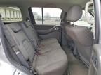 2008 Nissan Pathfinder s