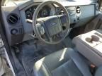 2012 Ford F250 Super Duty