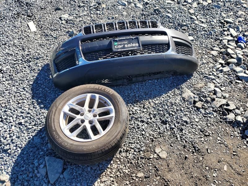 2021 Jeep Grand Cherokee l Laredo