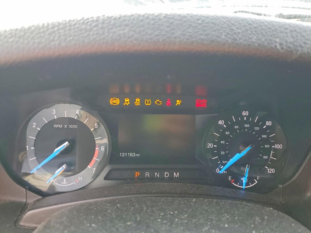 2015 Ford Expedition el xlt