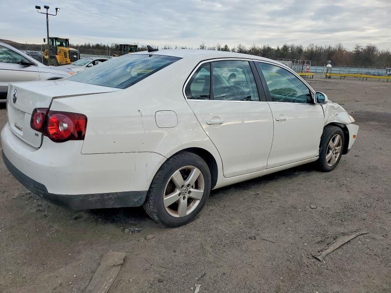 2009 Volkswagen Jetta se