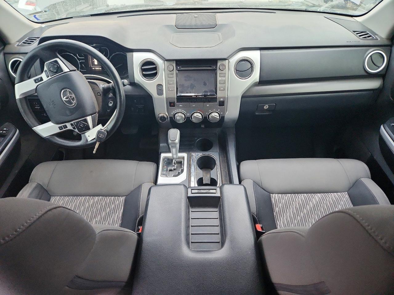 2019 Toyota Tundra SR5