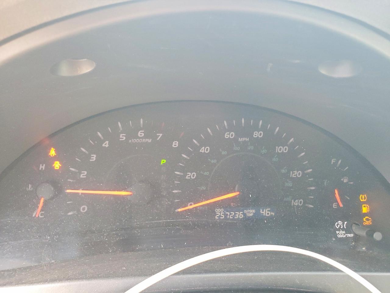 2007 Toyota Camry ce